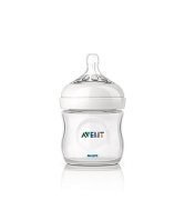 Avent Natural Tuttipullo 125ml