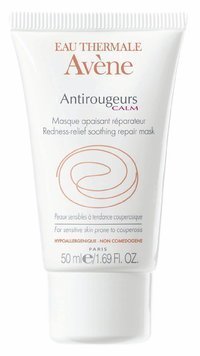 Avène Anti-redness Calm Mask 50 ml