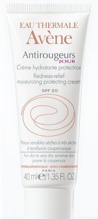 Avène Anti-redness Day Cream 40 ml