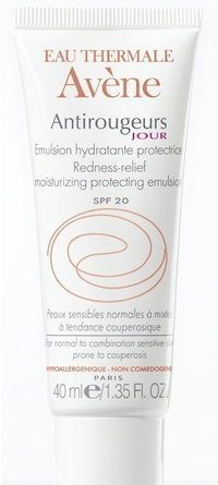 Avène Anti-redness Day Emulsion 40 ml