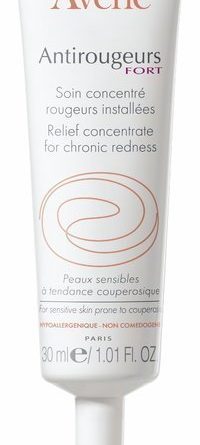 Avène Anti-redness Plus 30 ml (ent. Diroseal)