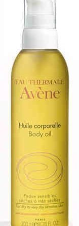 Avène Body Oil 200 ml