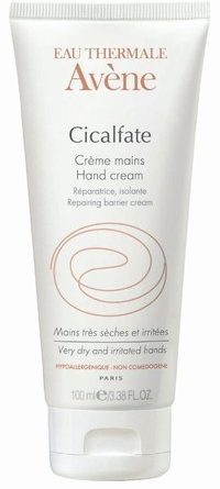 Avène Cicalfate Hand Cream 100 ml