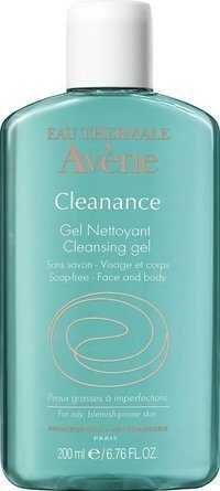 Avène Cleanance Cleansing Gel 200 ml