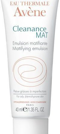 Avène Cleanance MAT Mattifying Emulsion 40 ml