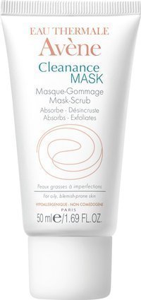 Avène Cleanance Mask 50 ml