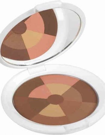 Avène Couvrance Bronzer Mosaic Powder 9 g