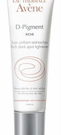 Avène D-Pigment Rich 30 ml