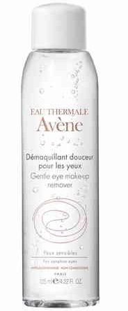 Avène Gentle Eye Make-up Remover 125 ml