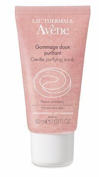 Avène Gentle purifying scrub 50 ml