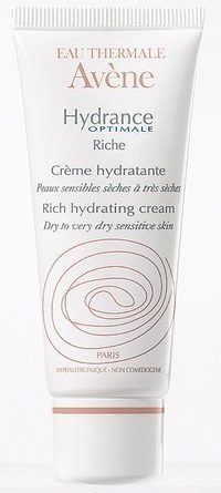 Avène Hydrance Optimale Rich Hydrating Cream 40 ml