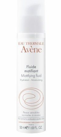 Avène Mattifying Fluid 50 ml