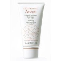 Avène Soothing Moisture Mask 50 ml