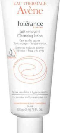 Avène Tolérance Extrême Cleansing Lotion 200 ml