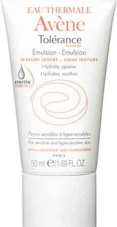 Avène Tolérance Extrême Emulsion 50 ml