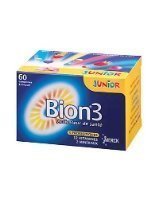 BION 3 Junior 30 tabl.