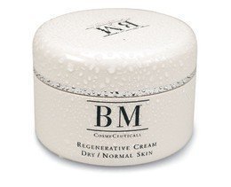 BM Day Cream Dry Skin 50 ml