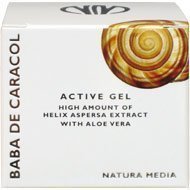 Baba de Caracol Active Gel 50 ml