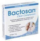 Bactosan 40 kaps.