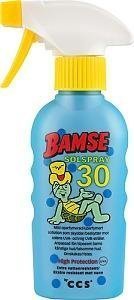 Bamse Aurinkosuihke Sk 30 200 ml