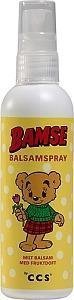 Bamse Hoitoainesuihke 100 ml