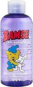 Bamse Kylpy- & Vartaloöljy 100 ml