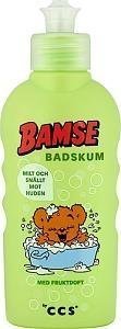 Bamse Kylpyvaahto 200 ml