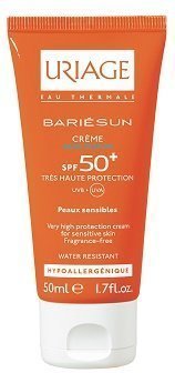 Bariésun Creme Sans Aurinkovoide SPF 50+ 50 ml