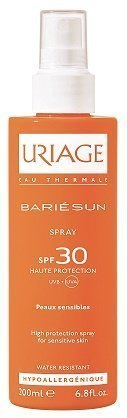 Bariésun Spray Auringonsuojasuihke SPF 30 200 ml