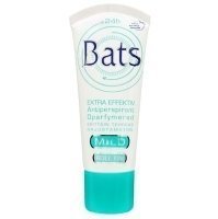 Bats antiperspirantti Roll-on 60 ml