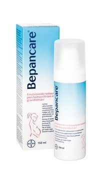 Bepancare emulsiovoide 150 ml