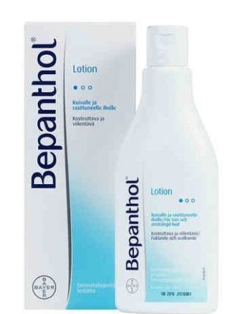 Bepanthol Lotion 200 ml