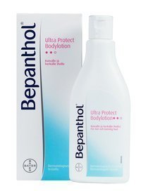 Bepanthol Ultra Protect Bodylotion 200 ml