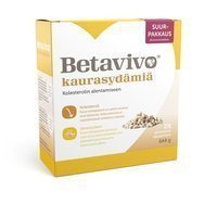 Betavivo 28 annosta