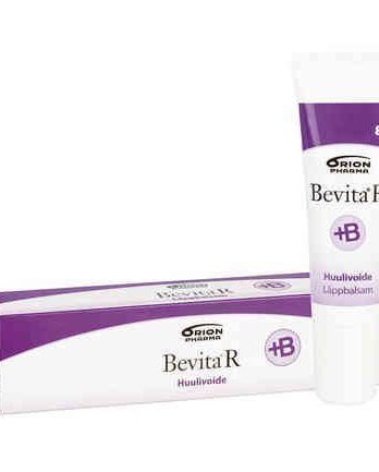 Bevita R Huulivoide 8 g