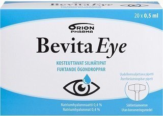 BevitaEye 0