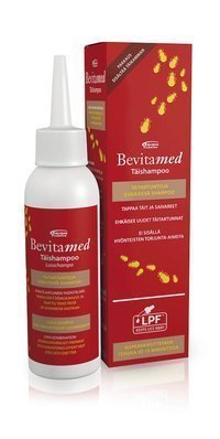 Bevitamed Täishampoo 100 ml *