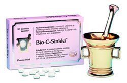 Bio-Influ-Sinkki 90 tabl.