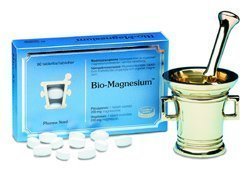 Bio-Magnesium 150+30 tabl.