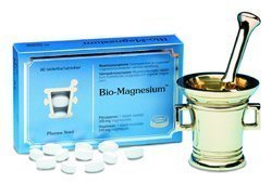 Bio-Magnesium 60 tabl.