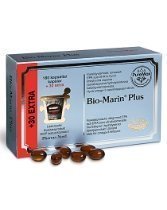 Bio-Marin Plus 180 + 30 kaps.