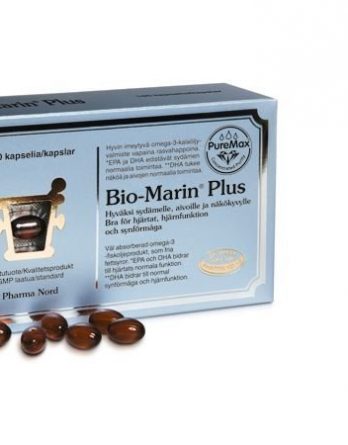 Bio-Marin Plus