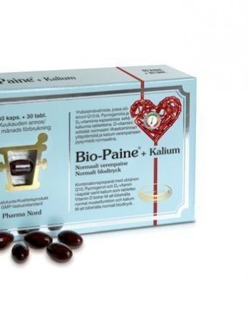 Bio-Paine+Kalium