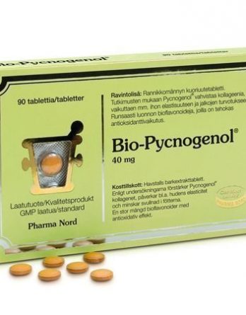 Bio-Pycnogenol