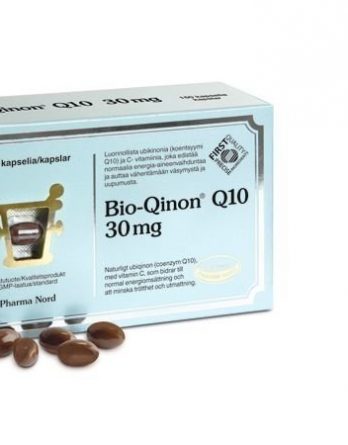 Bio-Qinon Q10 30 mg 150 kaps