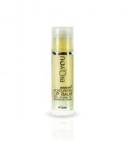 Bio2You Kosteuttava huulivoide 5 ml