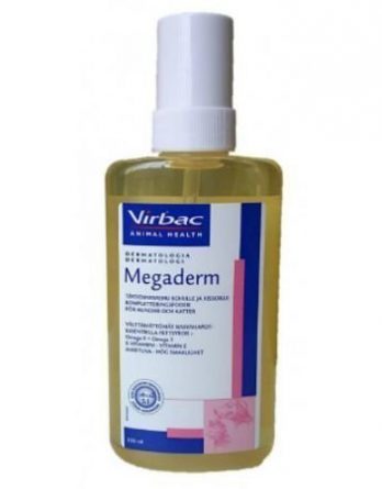 Biofarm Megaderm 250 ml