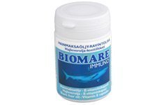 Biomare Immuno 100 kuoriloa