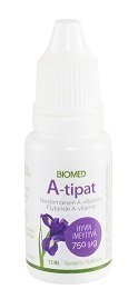 Biomedin A-tipat 750 μg 15 ml