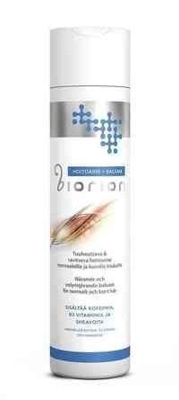 Biorion hoitoaine 250 ml